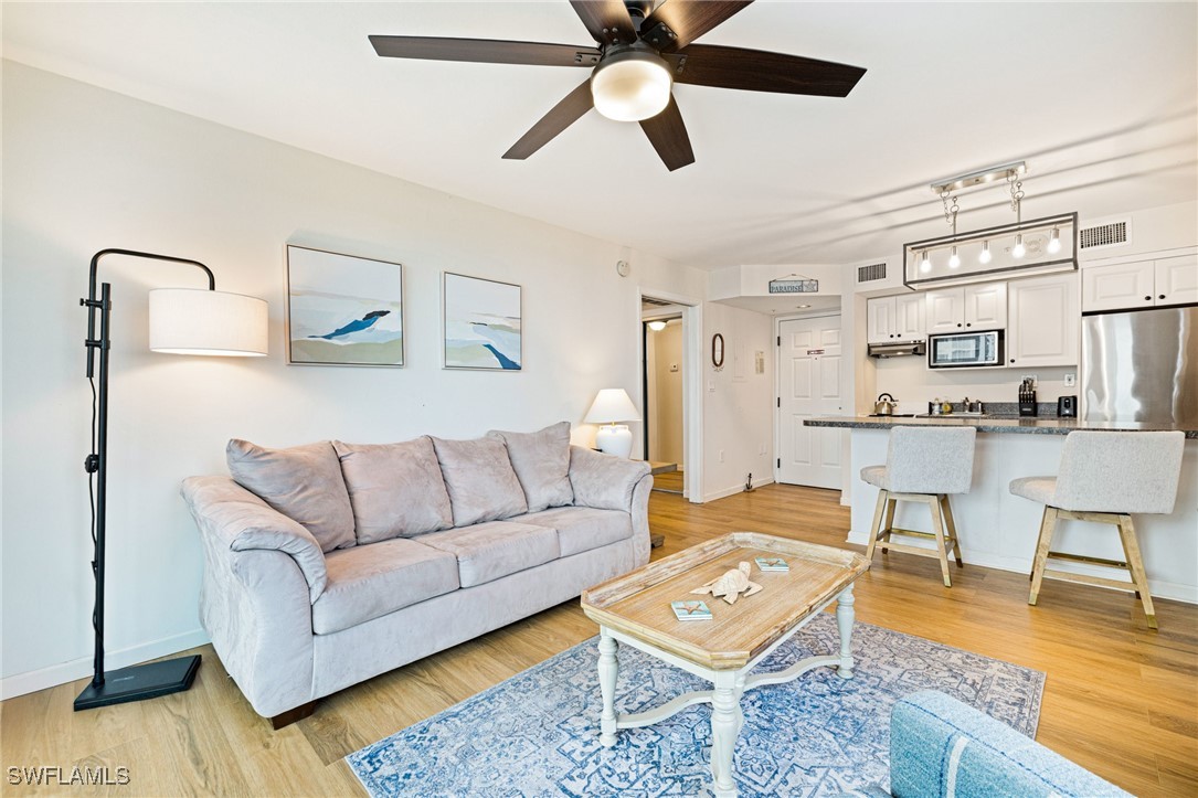 1 Bed Pool Home for Sale in Fort Myers Beach, FL, $395,000 — photo 10