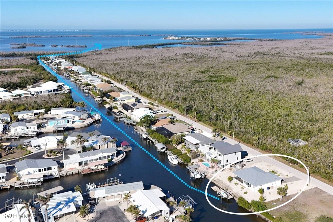 3 Bed Waterfront Home for Sale in Galt Island Shores, FL — photo 10