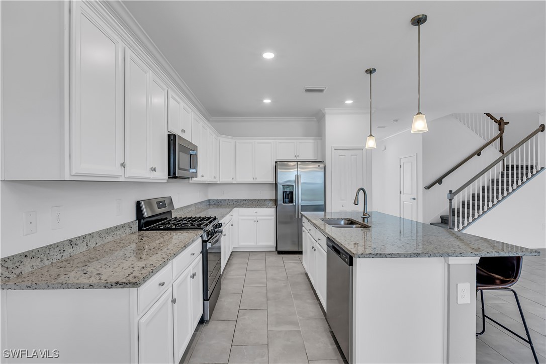 4 Bed Waterfront Home for Sale in Trails Edge, FL, $424,000 — photo 10
