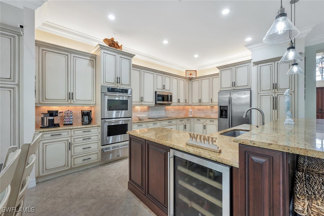 4 Bed Pool Home for Sale in Saturnia Lakes, photo 10