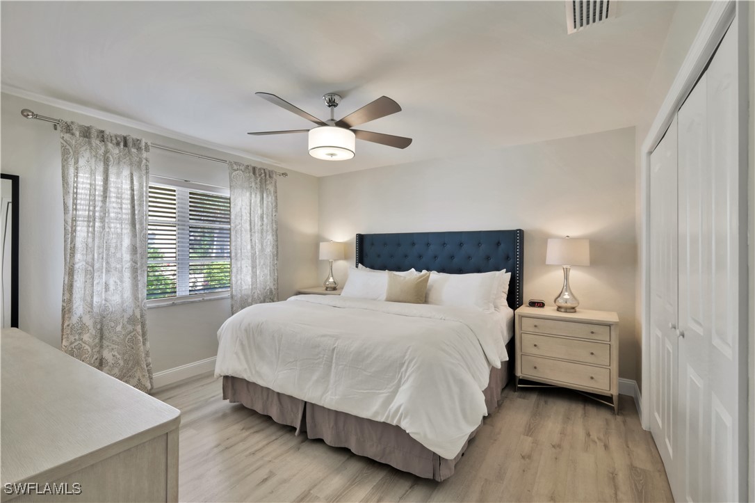 2 Bed Waterfront Home for Sale in Naples, FL, $255,900 — photo 10