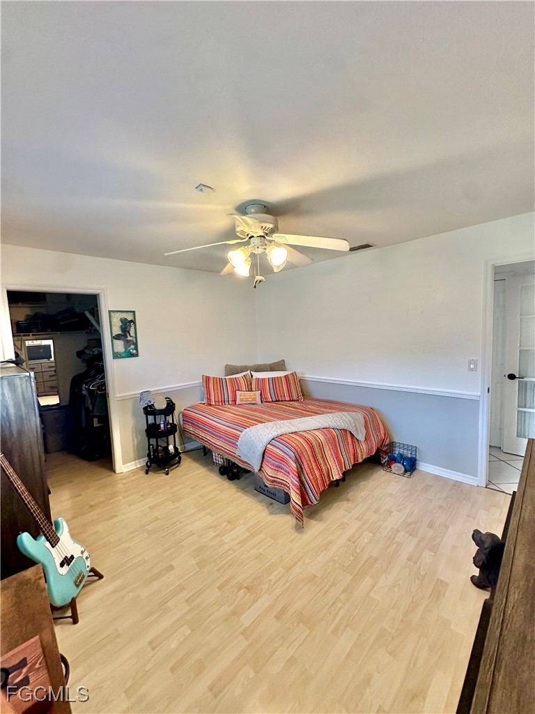 3 Bed Pool Home for Sale in Cape Coral, photo 10