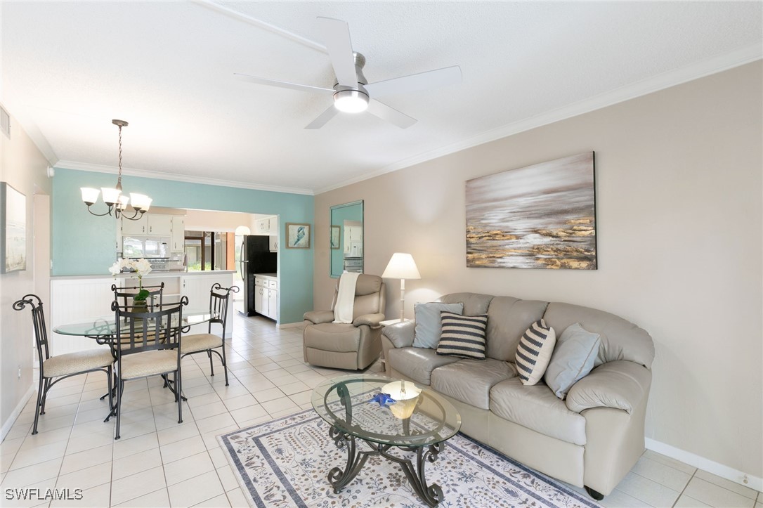 2 Bed Condominium for Sale in Marco Island, FL — photo 10