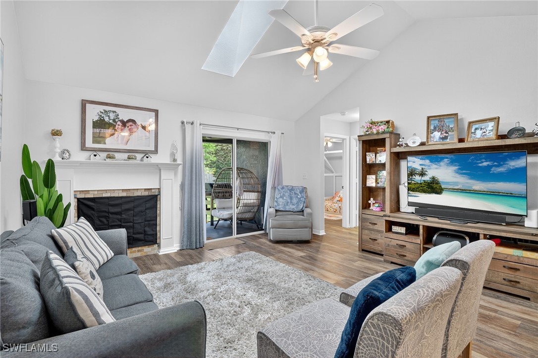 3 Bed SingleFamilyResidence for Sale in Naples, photo 10