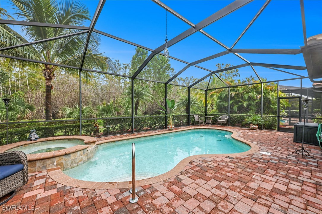 3 Bed Pool Home for Sale in Bonita Springs, photo 10