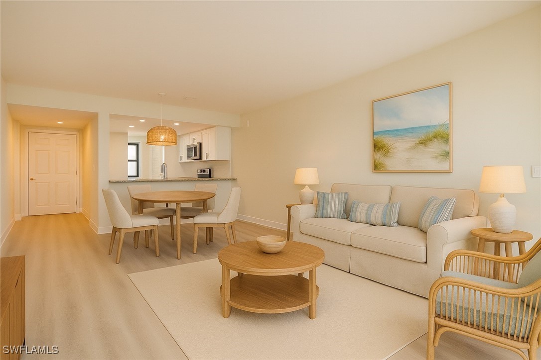 2 Bed Waterfront Home for Sale in Shamron Beach Condo, FL — photo 10