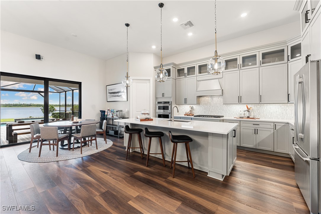4 Bed Pool Home for Sale in Wildblue, photo 10