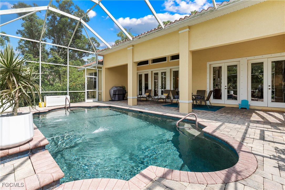 3 Bed Pool Home for Sale in Cape Coral, photo 10