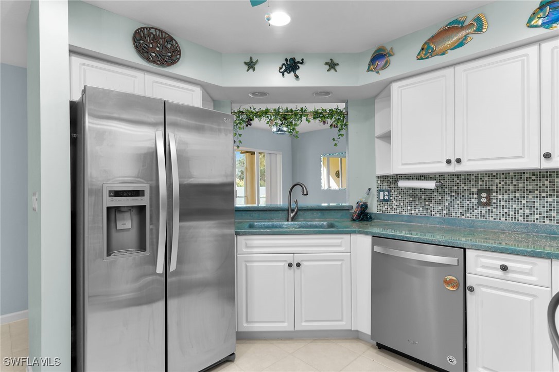 2 Bed Condominium for Sale in Orchid Cove, FL, $239,331 — photo 10