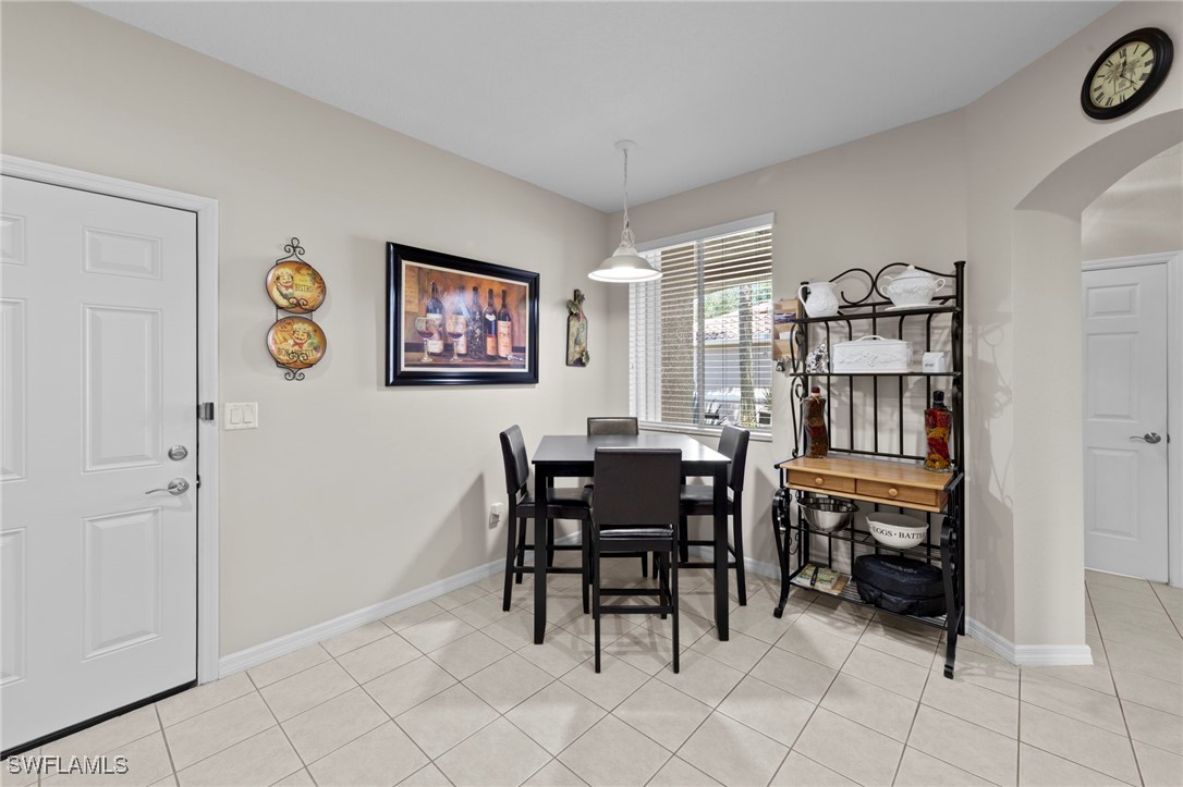 3 Bed Waterfront Home for Sale in Fort Myers, FL, $312,500 — photo 10