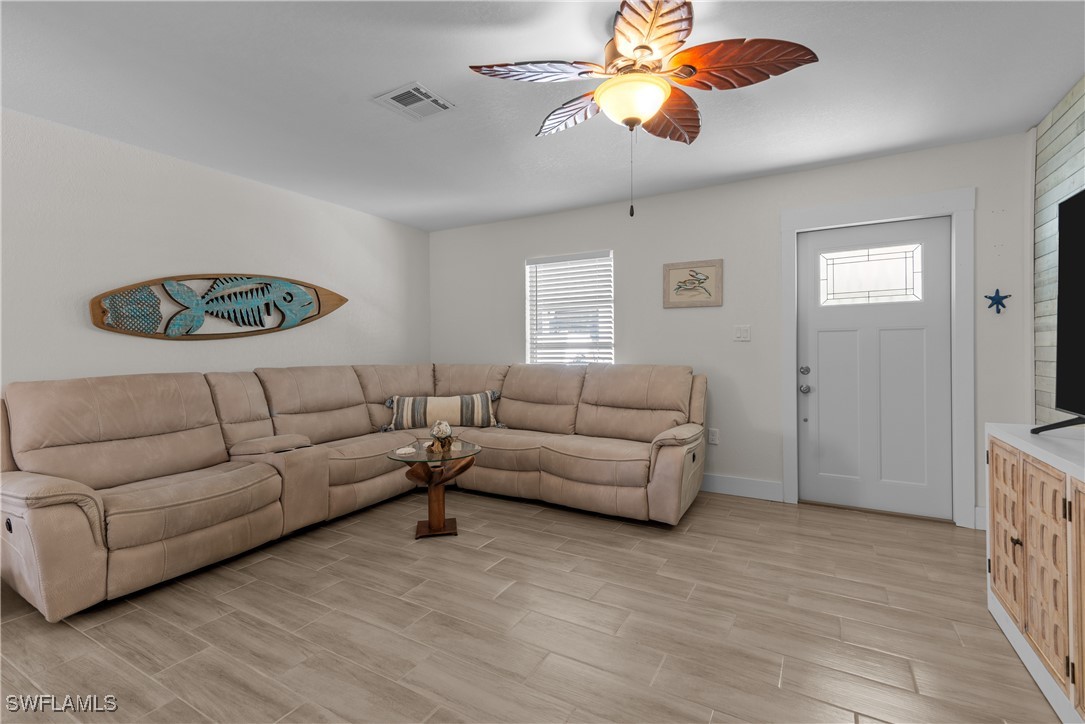 3 Bed Waterfront Home for Sale in Estero Bay Shores, photo 10