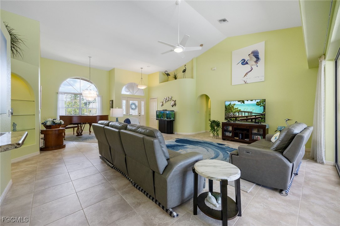 3 Bed Pool Home for Sale in Deep Creek, FL, $599,500 — photo 10