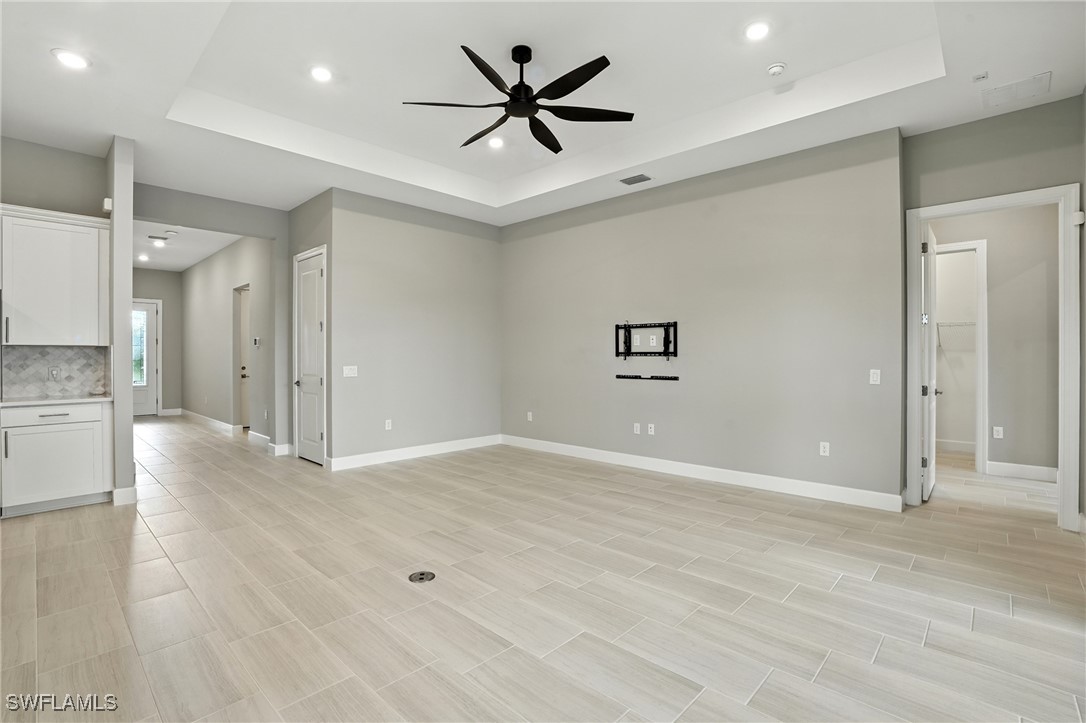 3 Bed Pool Home for Sale in Verdana Village, FL, $650,000 — photo 10