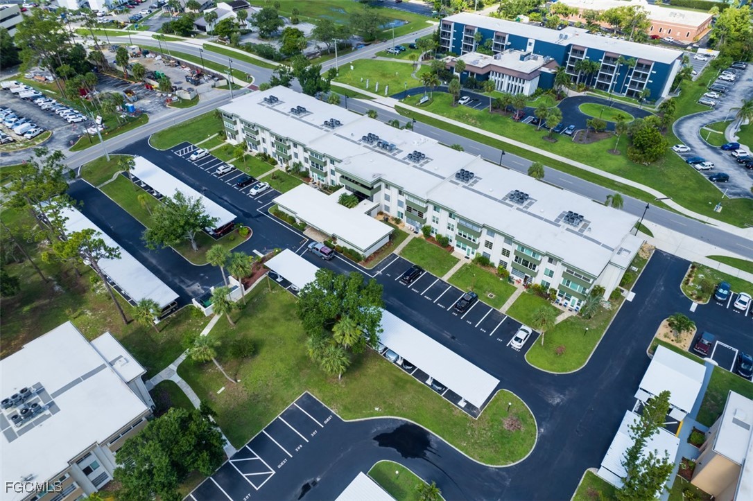 1 Bed Condominium for Sale in Port Charlotte, photo 10