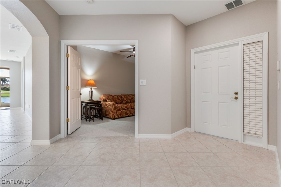 3 Bed Waterfront Home for Sale in Sabal Palm, FL — photo 10