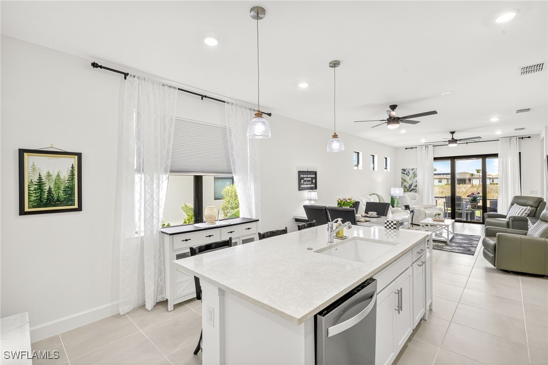 3 Bed SingleFamilyResidence for Sale in Estero, FL, $449,999 — photo 10