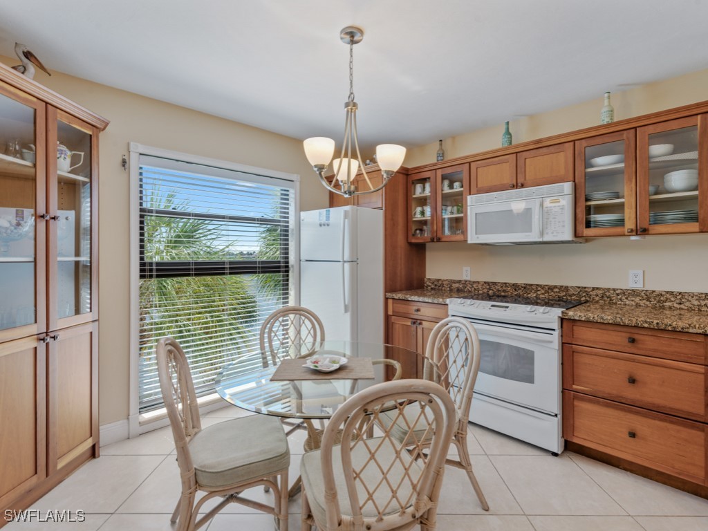 1 Bed Waterfront Home for Sale in Marco Island, FL, $469,900 — photo 10