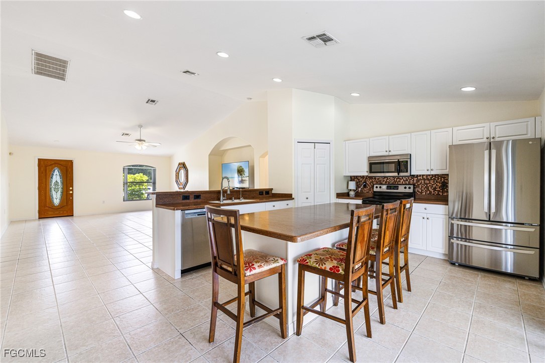 4 Bed Pool Home for Sale in Lehigh Acres, FL, $379,900 — photo 10