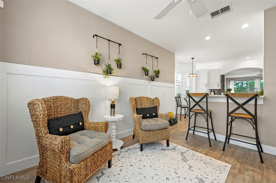 2 Bed Condominium for Sale in Sabal Palm, FL — photo 10