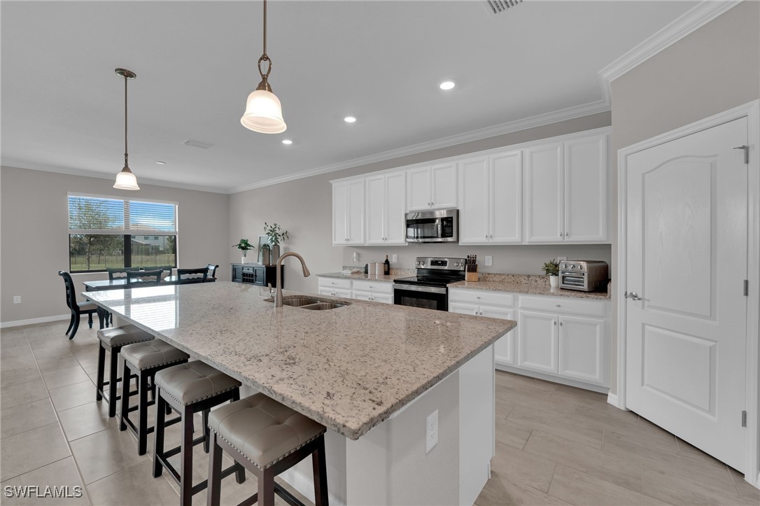 3 Bed SingleFamilyResidence for Sale in Estero, FL, $599,900 — photo 10