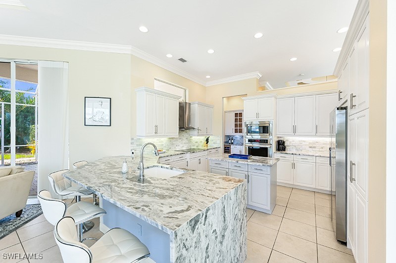 3 Bed Pool Home for Sale in Twin Eagles, FL, $30,000 — photo 10