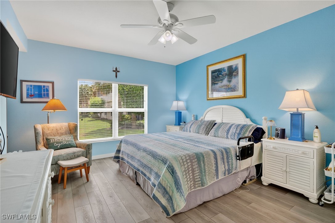 2 Bed Waterfront Home for Sale in Orchid Cove, FL, $289,000 — photo 10