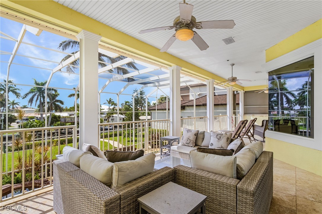 3 Bed Pool Home for Sale in Fort Myers, FL, $1,600,000 — photo 10