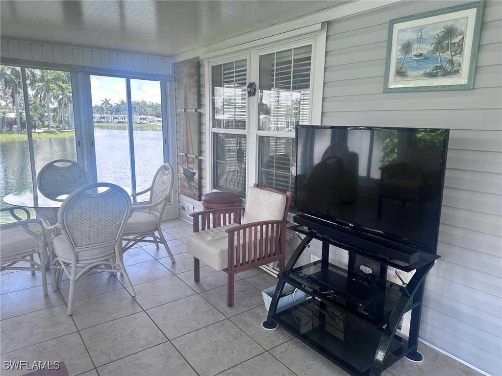 2 Bed Waterfront Home for Sale in Silver Lakes, FL, $349,900 — photo 10