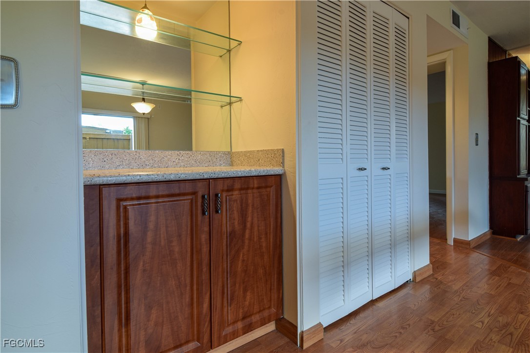 2 Bed Waterfront Home for Sale in North Fort Myers, FL — photo 10