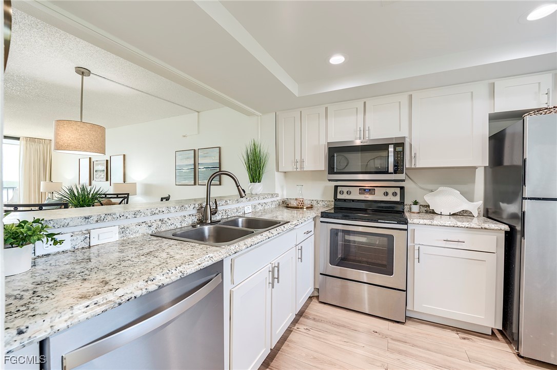 2 Bed Waterfront Home for Sale in The Palms Of Bay Beach, FL — photo 10