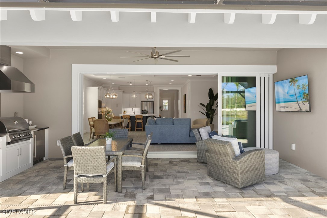 3 Bed Pool Home for Sale in Naples, photo 10
