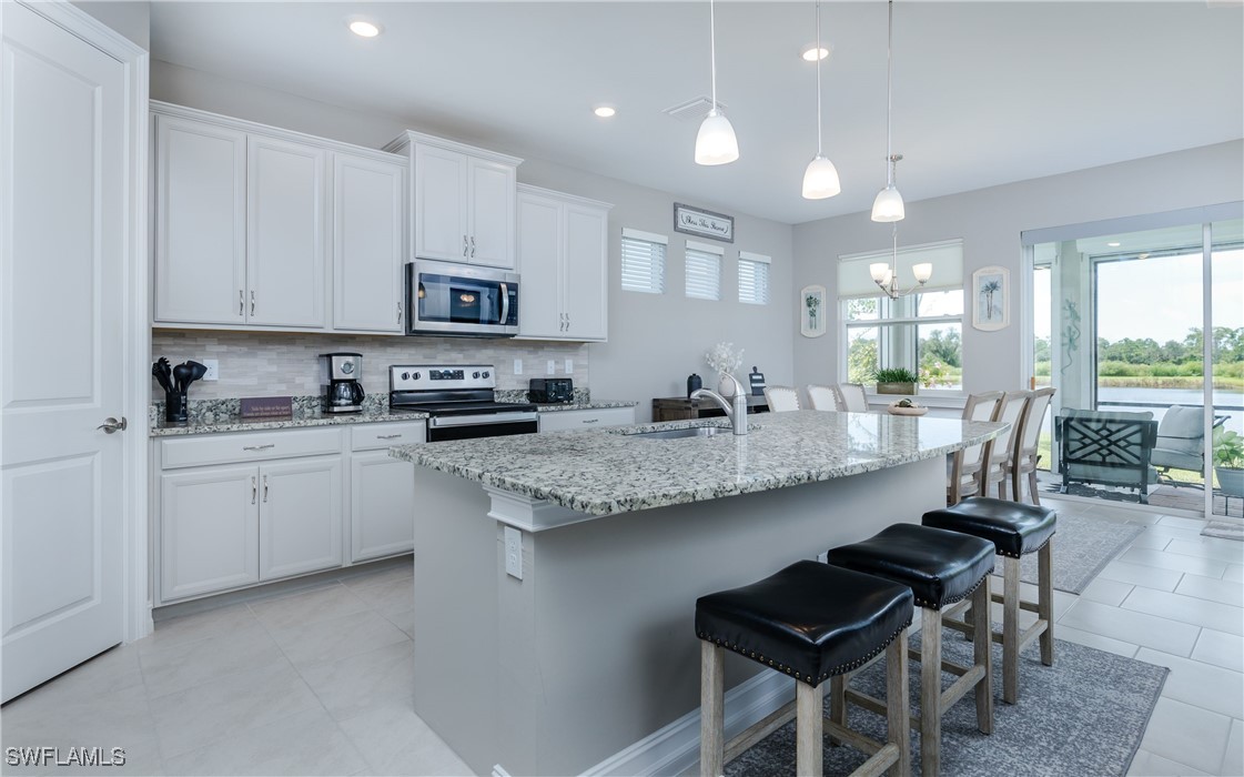 3 Bed Waterfront Home for Sale in Brightwater, photo 10