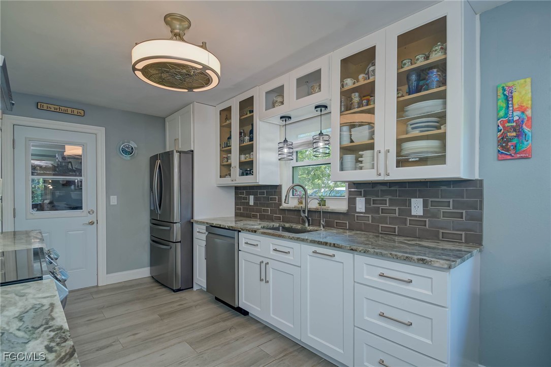 2 Bed Pool Home for Sale in Waterway Shores, photo 10