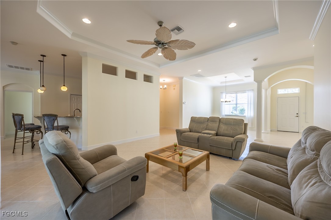4 Bed Pool Home for Sale in Cobia Cay Estates, FL, $619,000 — photo 10