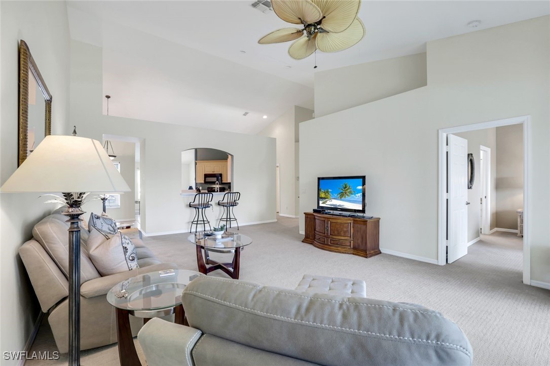 2 Bed Waterfront Home for Sale in Naples, photo 10