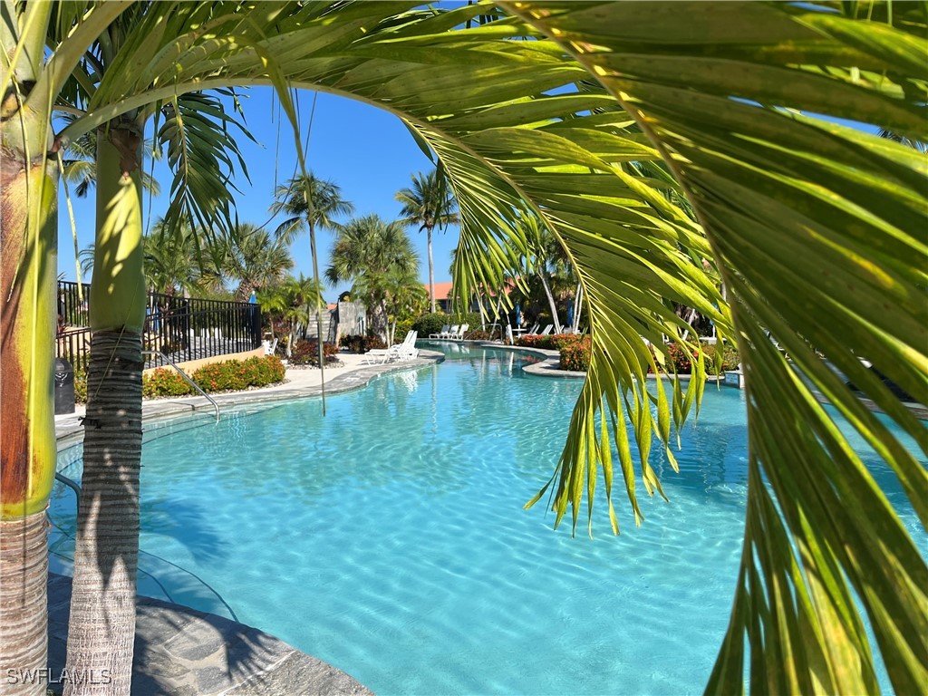 2 Bed Waterfront Home for Sale in Naples, FL, $374,900 — photo 10