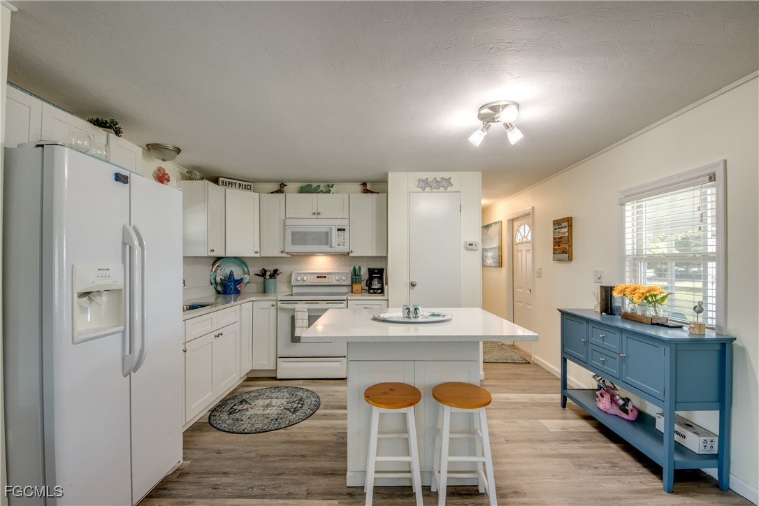 2 Bed Waterfront Home for Sale in Flamingo Bay, FL, $254,900 — photo 10