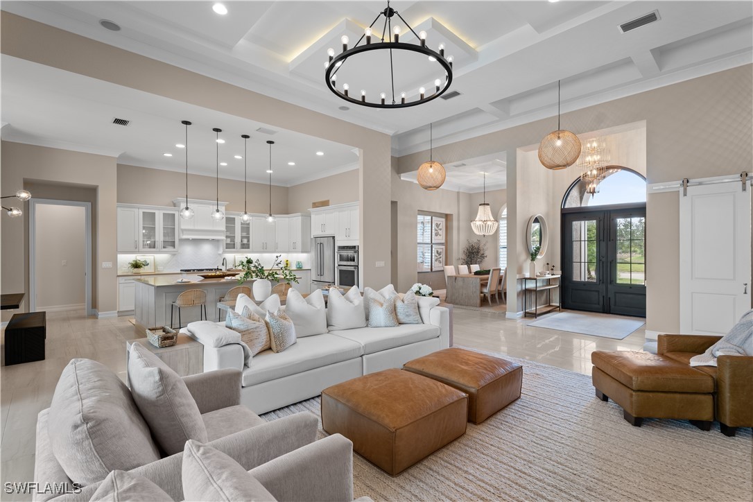 4 Bed Pool Home for Sale in Esplanade, photo 10