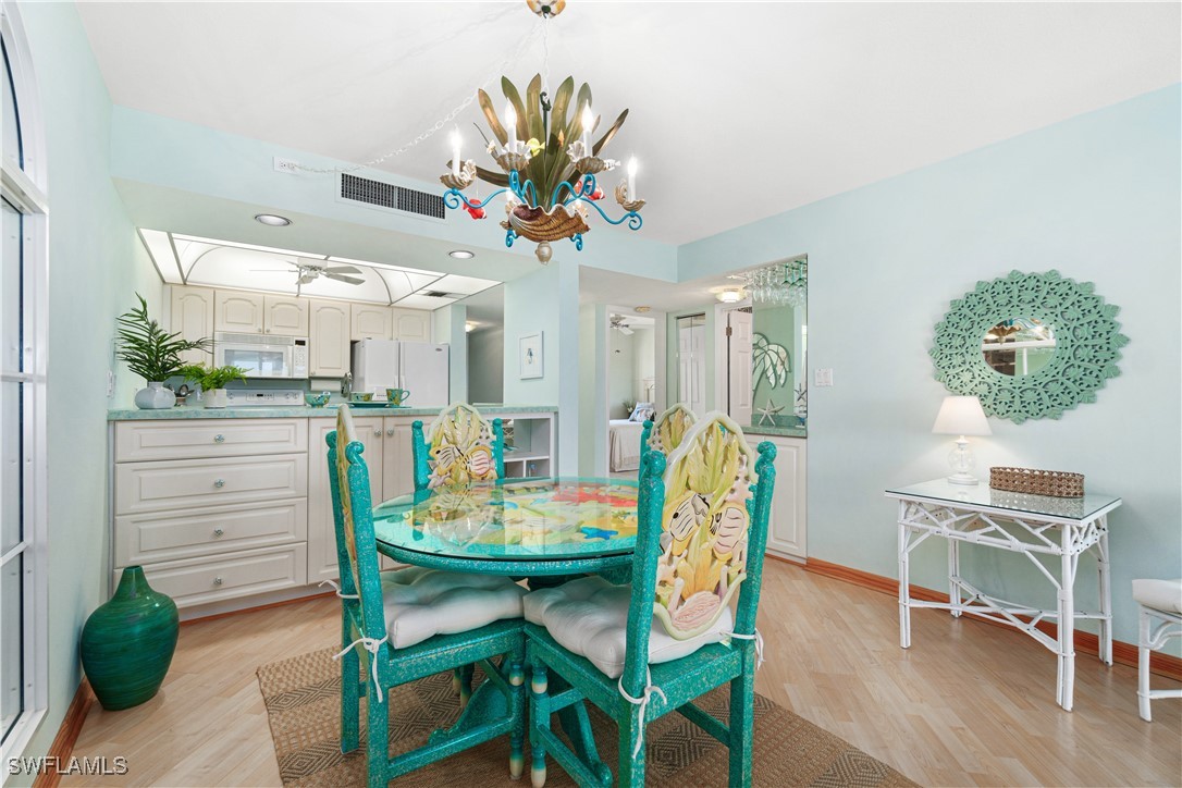 2 Bed Waterfront Home for Sale in The Egret, FL, $650,000 — photo 10