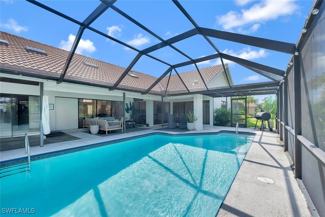 4 Bed Pool Home for Sale in Eagle Ridge, photo 10
