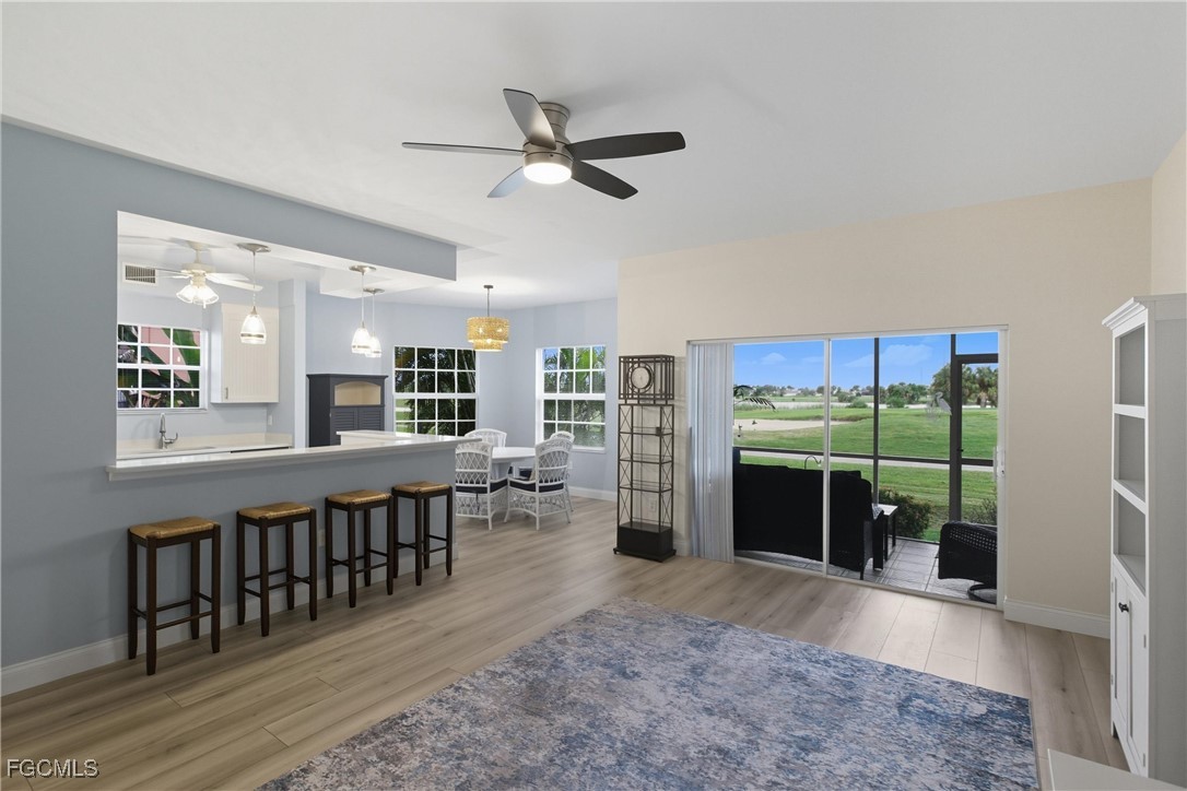 2 Bed Condominium for Sale in Punta Gorda, FL, $220,000 — photo 10