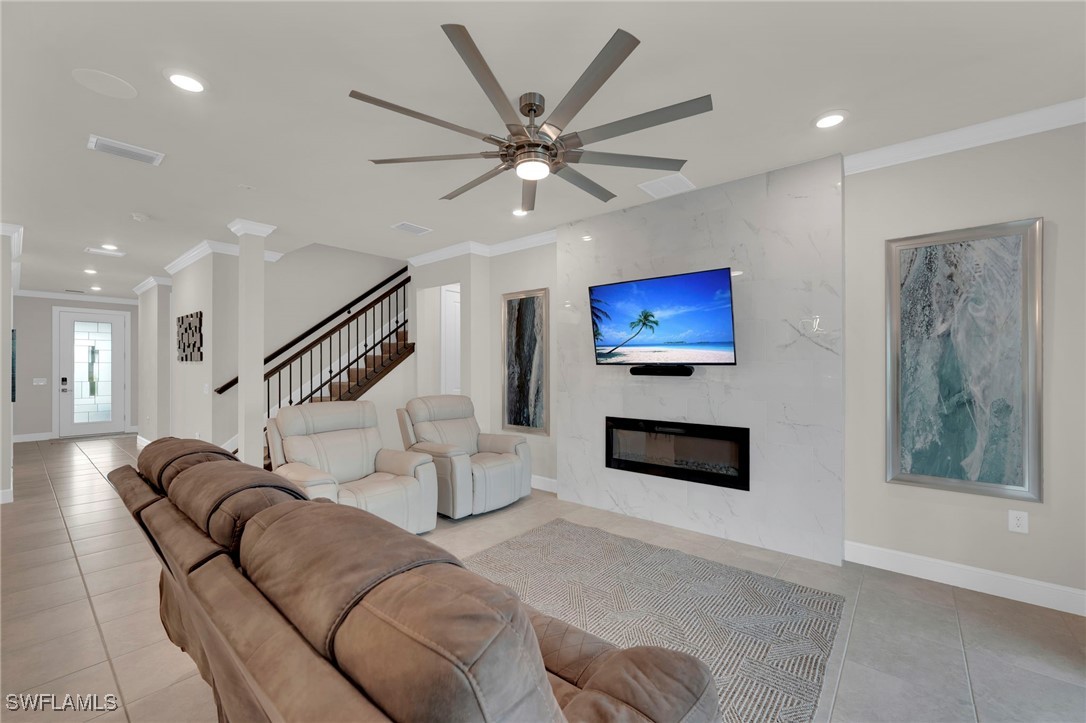 4 Bed Pool Home for Sale in Estero, FL, $874,900 — photo 10