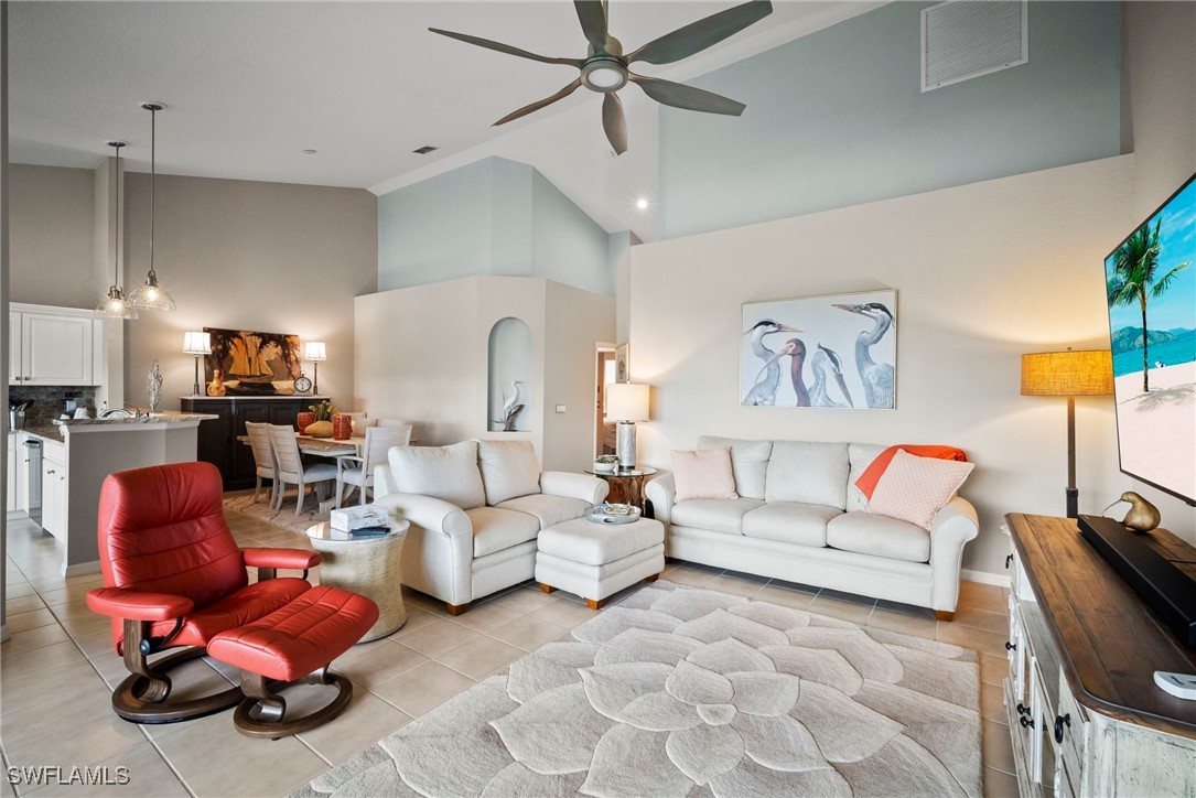 3 Bed Condominium for Sale in Sabal Palm, FL — photo 10