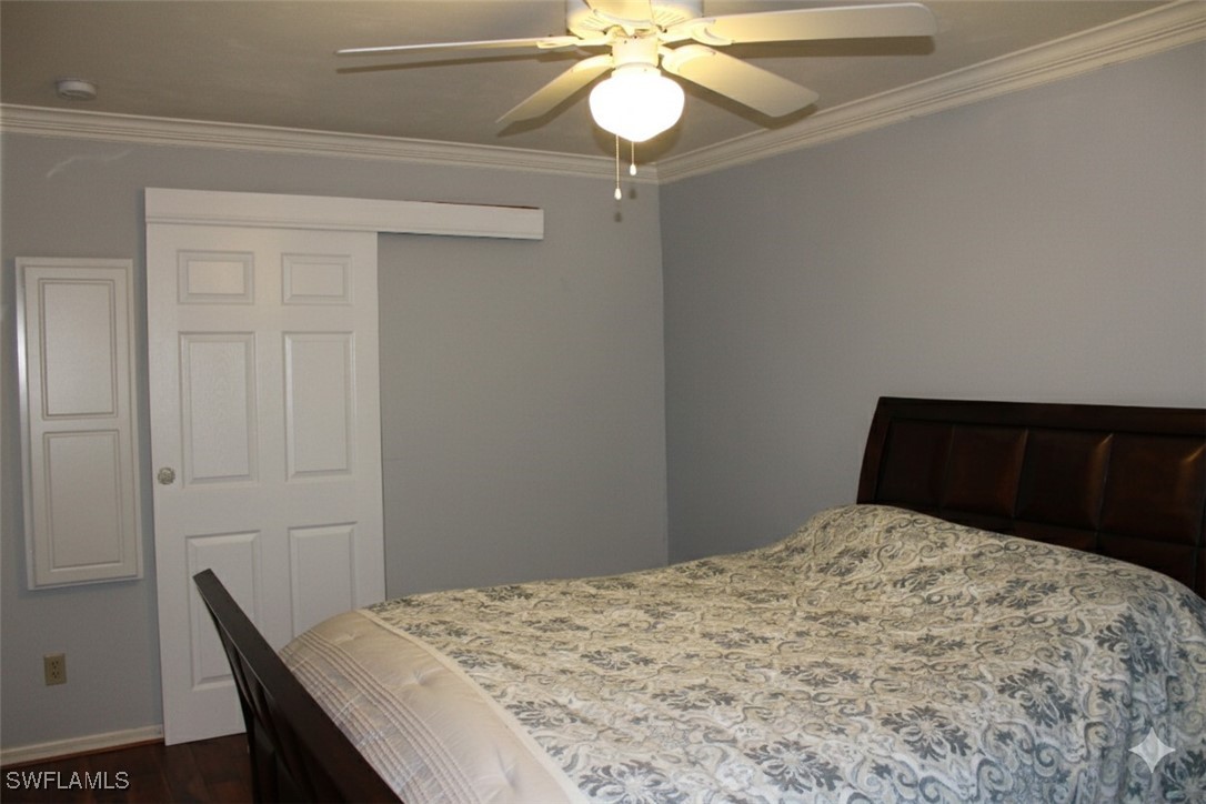 2 Bed Waterfront Home for Sale in Naples, FL, $275,000 — photo 10