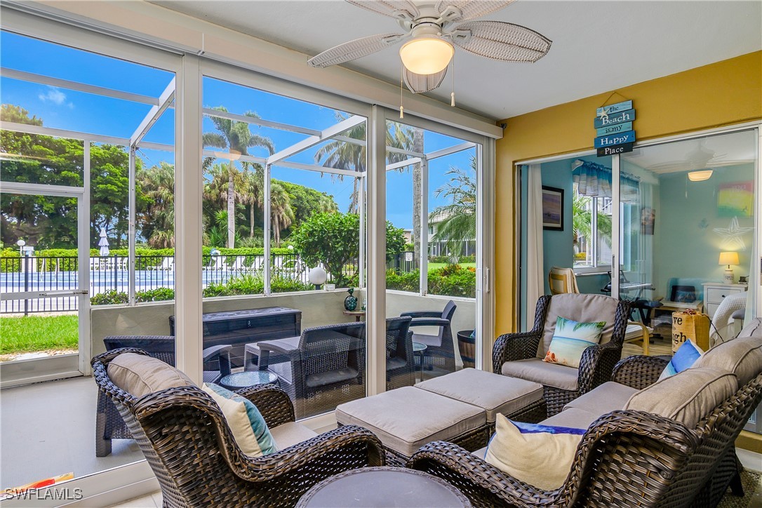 2 Bed Condominium for Sale in Montego Manor, FL, $199,900 — photo 10