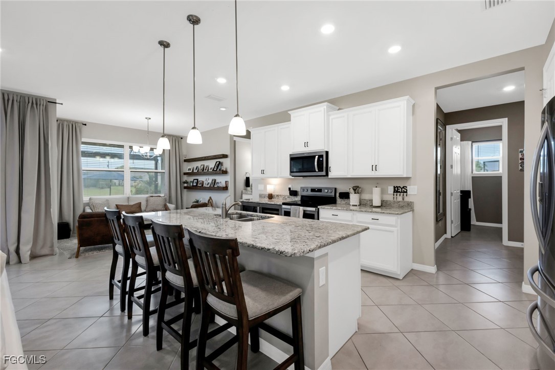 4 Bed Pool Home for Sale in Deep Creek, FL, $535,000 — photo 10