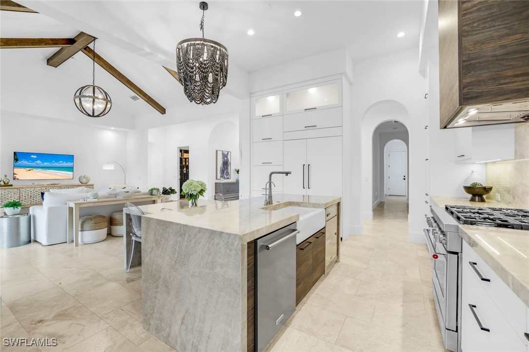 4 Bed Pool Home for Sale in Marsh Cove, FL — photo 10