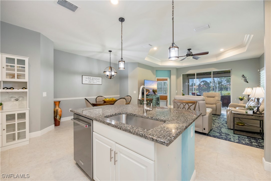 2 Bed Attached for Sale in Naples, FL, $459,000 — photo 10
