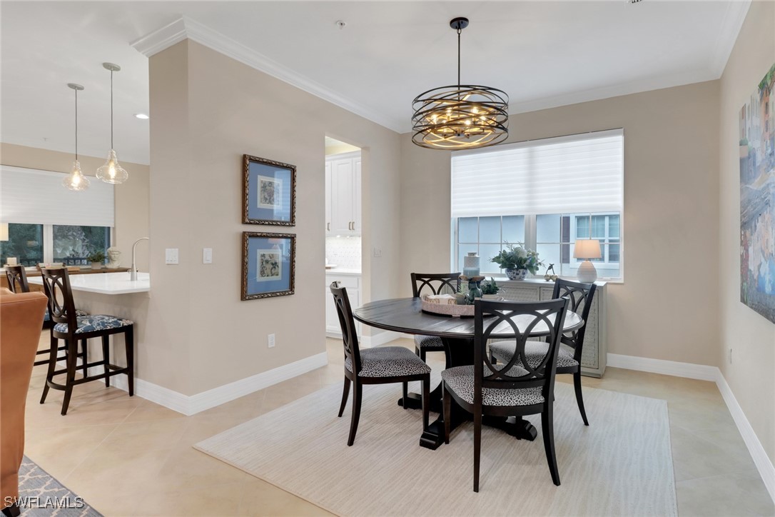 3 Bed Condominium for Sale in Marbella Lakes, FL, $625,000 — photo 10