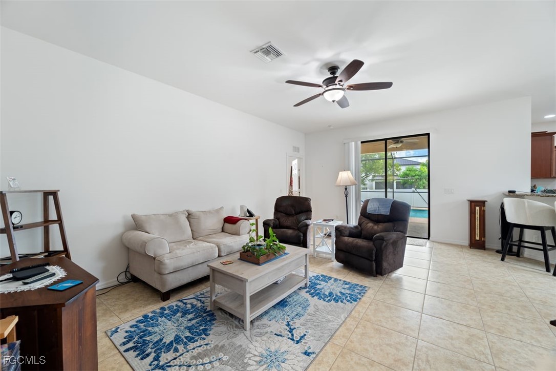 3 Bed Pool Home for Sale in Cape Coral, FL, $374,990 — photo 10